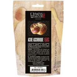 Acide Ascorbique 150 g
