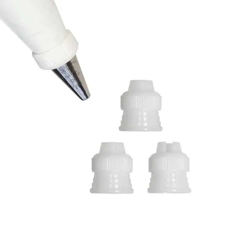 Adaptateur Coupleur à douilles PME (x 3)