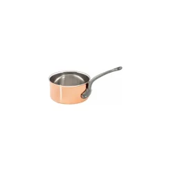 Alliance cuivre casserole 12 cm