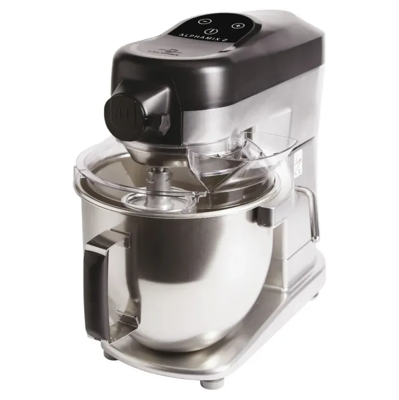 Alphamix 2 batteur-mélangeur 8 litres