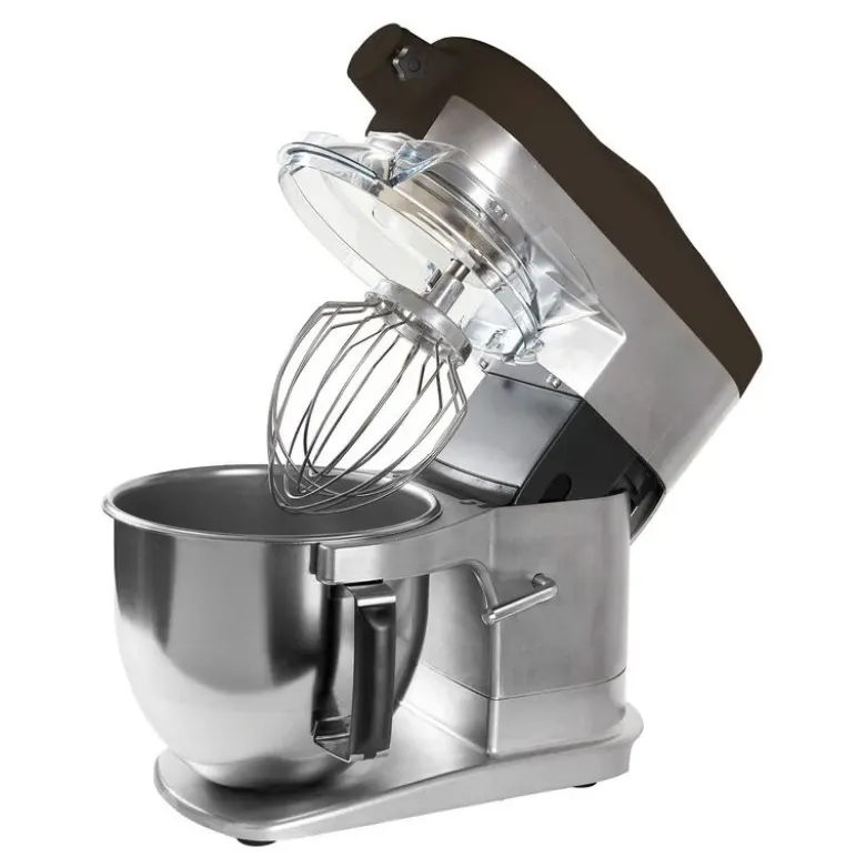 Alphamix 2 batteur-mélangeur 8 litres