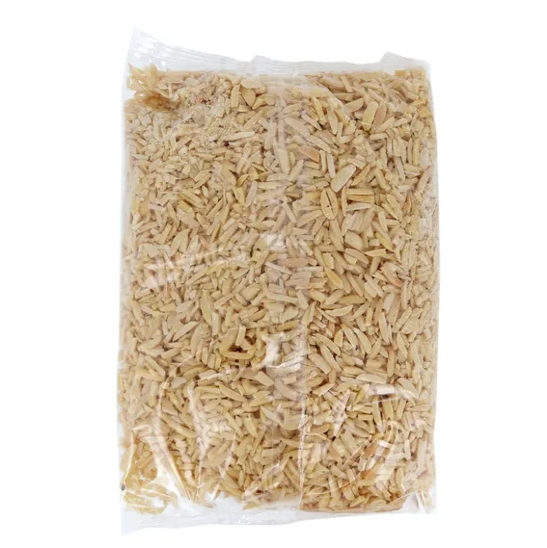 Amandes Bâtonnets de qualité 1 kg