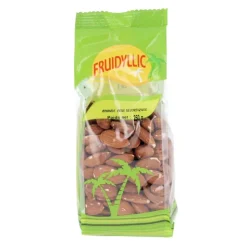 Amandes crues Nonpareil Extra n°1 250 g