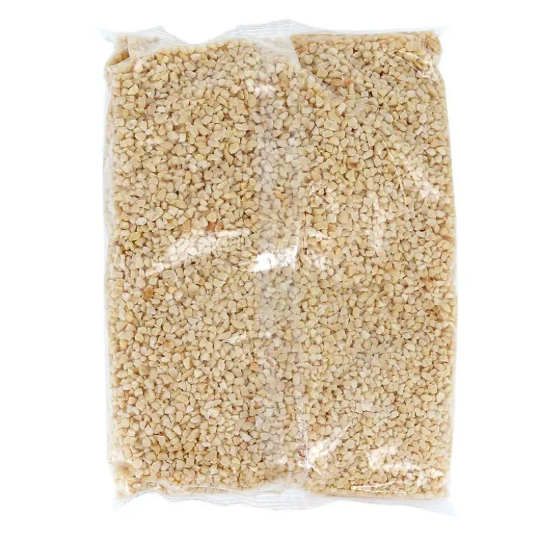 Amandes hachées 1 kg