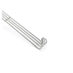 Araignée à friture toile inox- Ø 14 cm