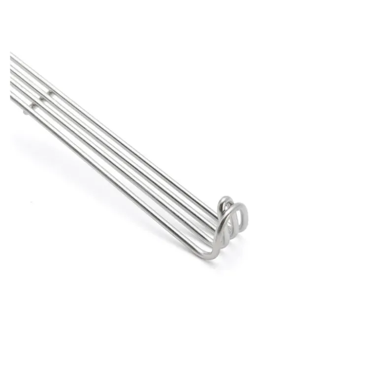 Araignée à friture toile inox- Ø 14 cm