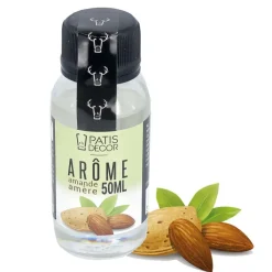 Arôme Amande Amère 50 ml