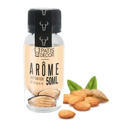 Arôme amande douce 50 ml