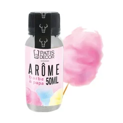 Arôme Barbe à Papa 50 ml