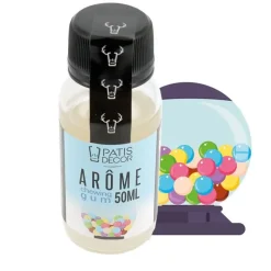 Arôme Chewing Gum 50 ml