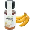 Arôme naturel de Banane biologique 50 ml