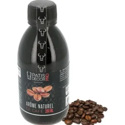 Arôme naturel de Café 200 ml