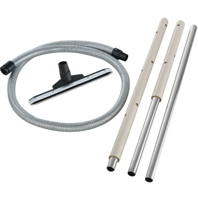 aspirateur + kit four pour SM25 référence 710502
