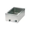 bain-marie à poser - GN 1/1