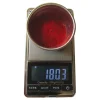 balance digitale de poche jusqu'à 500 gr/0.1g