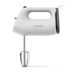 Batteur 300W 5 vitesses blanc Kenwood