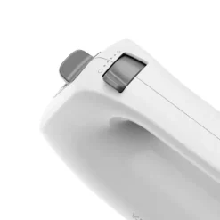Batteur 300W 5 vitesses blanc Kenwood
