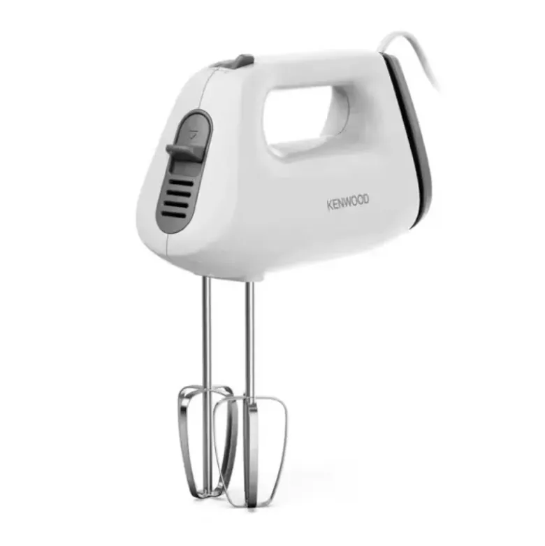 Batteur 300W 5 vitesses blanc Kenwood