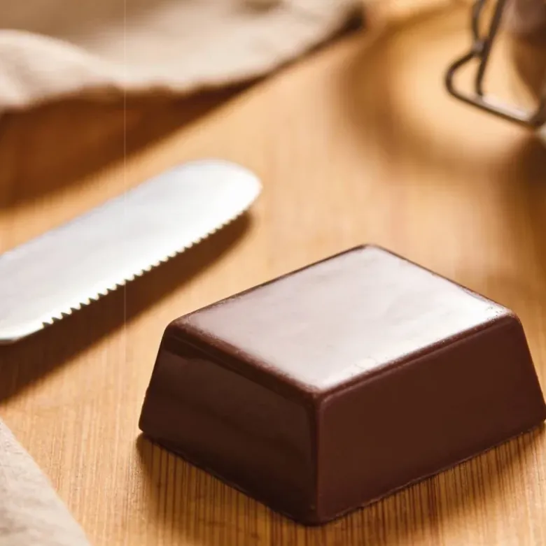 Beurre de cacao Mycryo en poudre - 200g