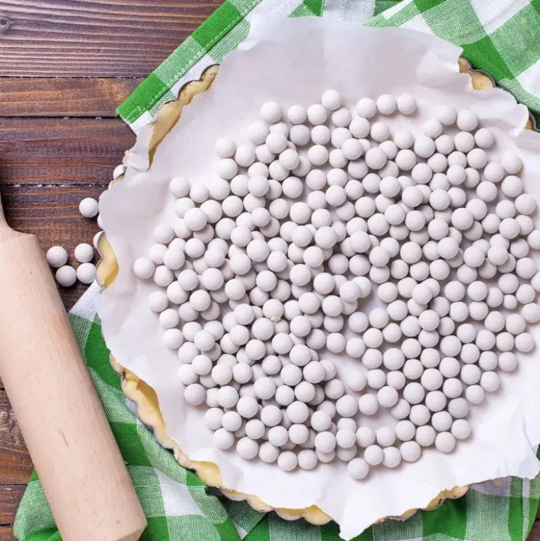 Billes de cuisson en céramique 700 g