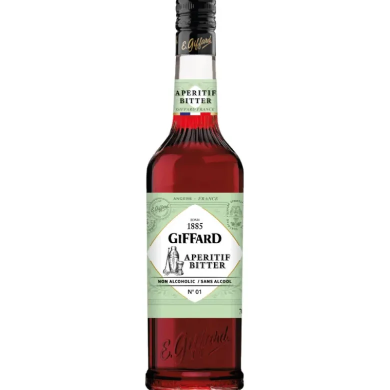 Bitter base Cocktail sans alcool - 1L
