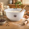 Bol de préparation professionnel en polypropylène- 11 L