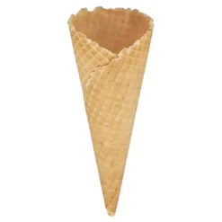 Boîte de 16 cornets à glace - 1 boule