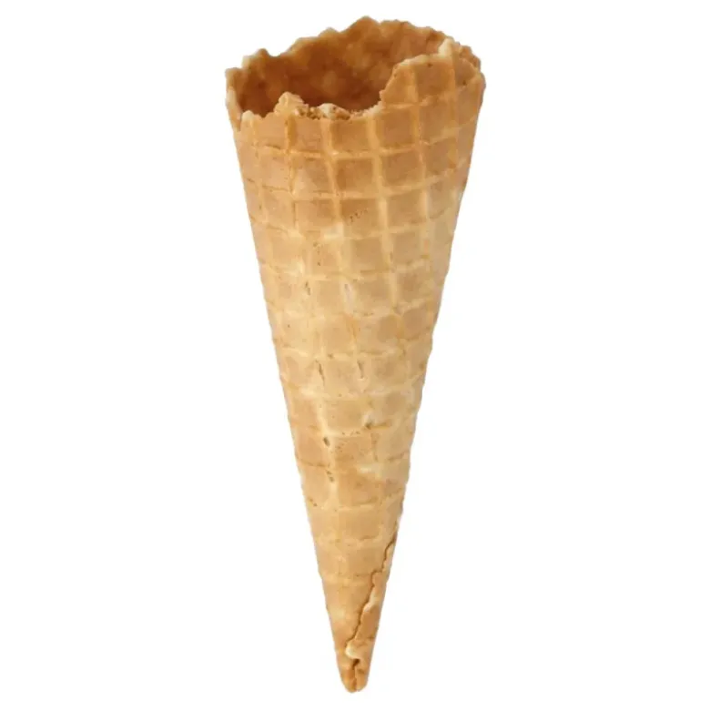Boîte de 7 cornets à glace - 2 boules