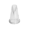 boîte de 6 douilles copolyester pâtissières