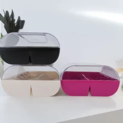 Boîte de 12 macarons