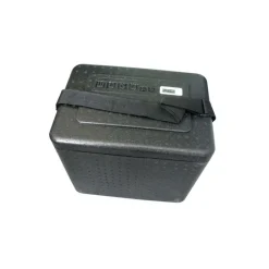 Boîte isotherme 26L avec indicateur de température
