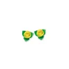 Boutons de rose jaune x15