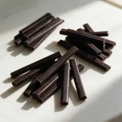 Bâtons de chocolat noir - 44% de cacao - 200g (x35)