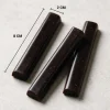 Bâtons de chocolat noir XXL - 44% de cacao - 200g (x20)