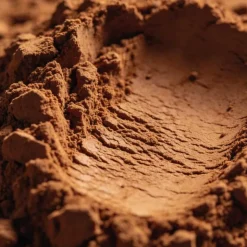 Cacao en poudre alcanalisé - 80g