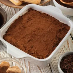 Cacao en poudre Extra Brut - 200g