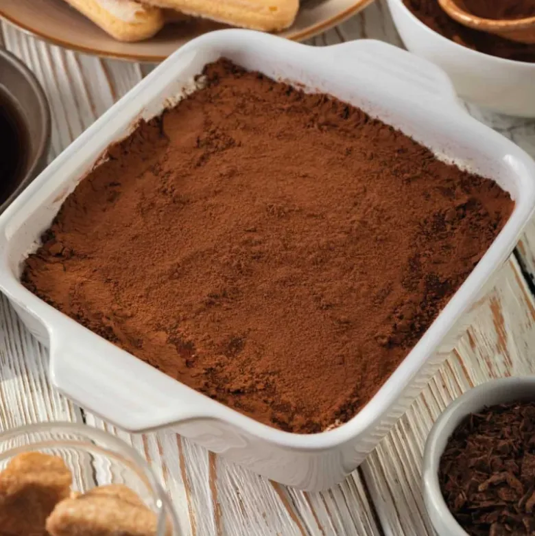 Cacao en poudre Extra Brut - 200g