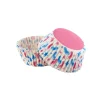 Caissettes cupcakes "Petits pieds" (x50)