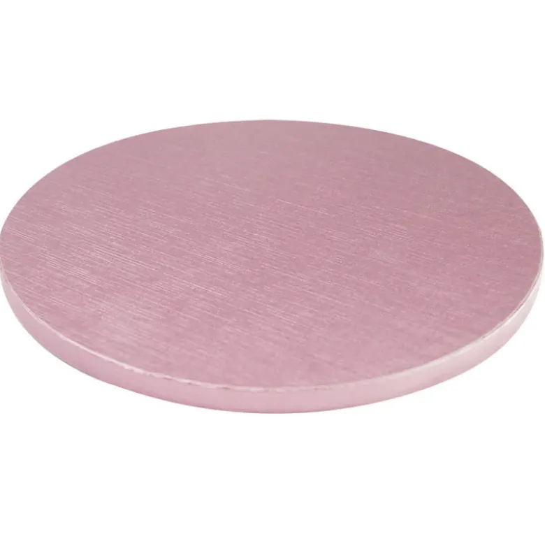 Cake drum rond
