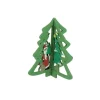 Cake Topper Sapin de Noël