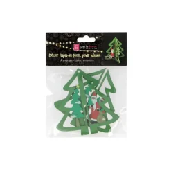 Cake Topper Sapin de Noël