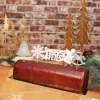 Cake toppers mix de Noël 4