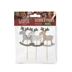 Cake toppers rennes