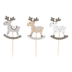 Cake toppers rennes