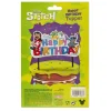 Cake topper Stitch 17,5 cm