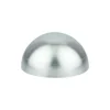 Calotte demi-sphère inox H 4 cm Ø 8 cm De Buyer