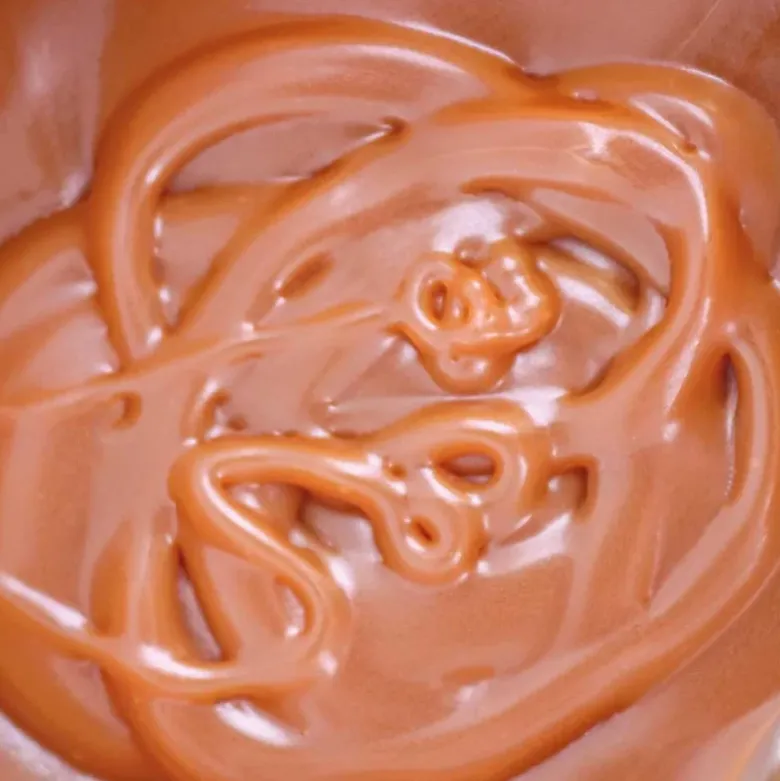 Caramel au beurre salé d'Isigny AOP - 250 g