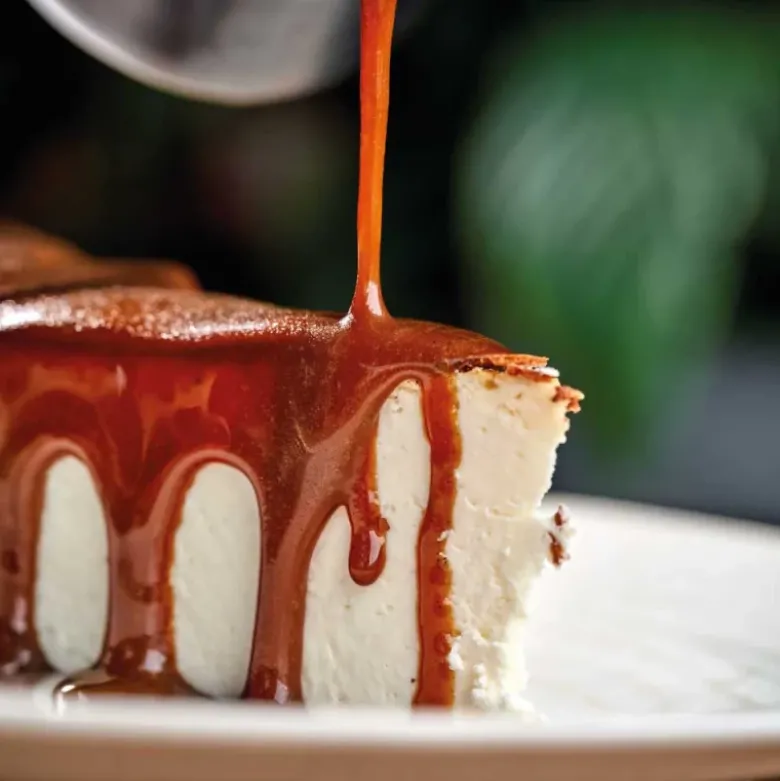Caramel au beurre salé d'Isigny AOP - 250 g