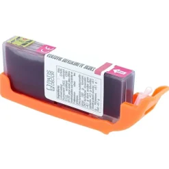 Cartouche d'encre alimentaire magenta pour MG5150/MG5250/MG5350/IP4850