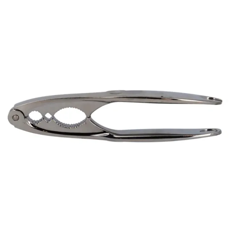 Casse-noix en aluminium